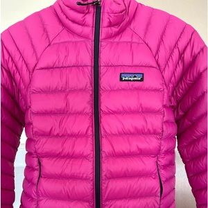 Patagonia Women’s Down Sweater